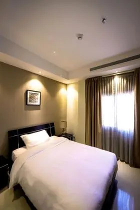 Villa, 2 Yatak Odası