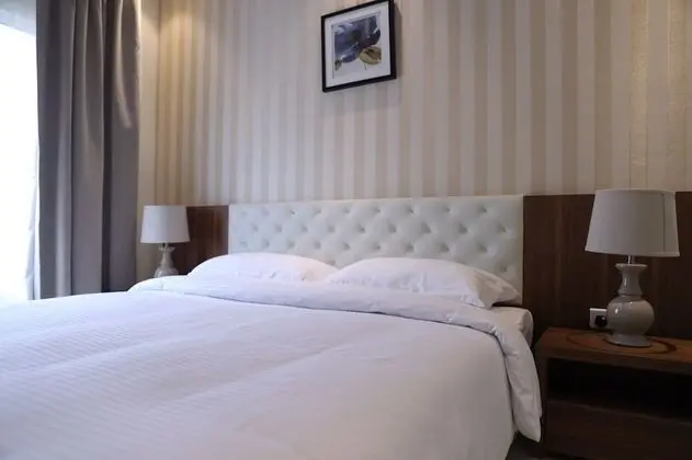 Villa, 2 Yatak Odası