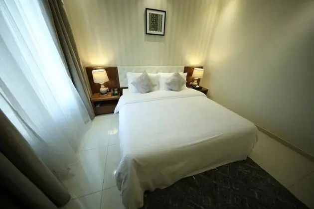 Villa, 2 Yatak Odası