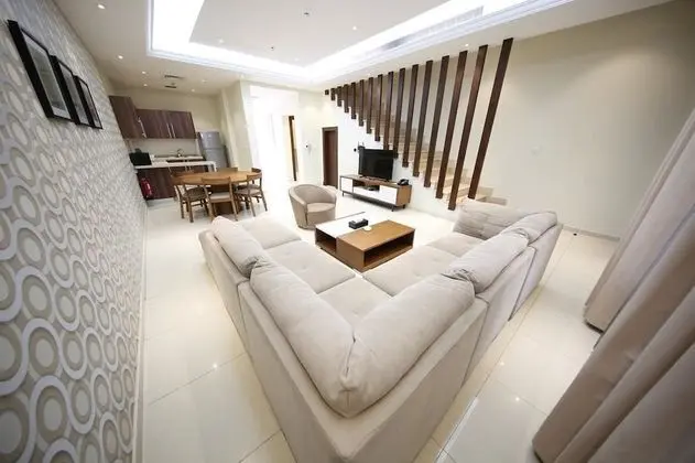 Villa, 2 Yatak Odası