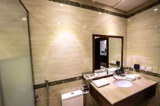Villa, 2 Yatak Odası