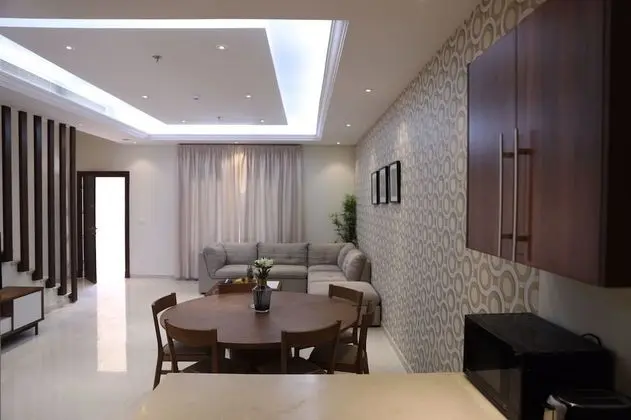 Villa, 3 Yatak Odası