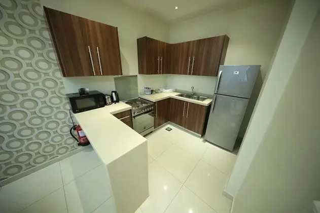 Villa, 3 Yatak Odası