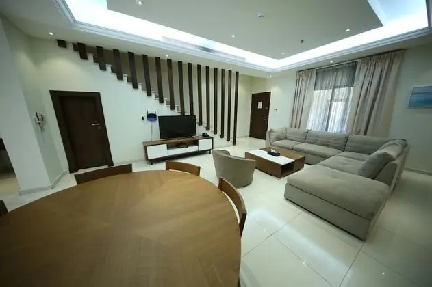 Villa, 3 Yatak Odası