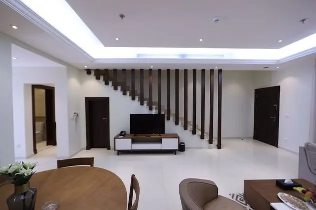 Villa, 3 Yatak Odası