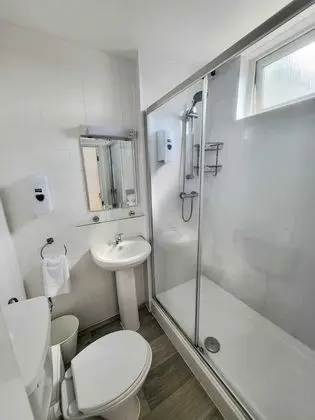 Classic Tek Büyük Yataklı Oda, 1 Yatak Odası, Deniz Manzaralı