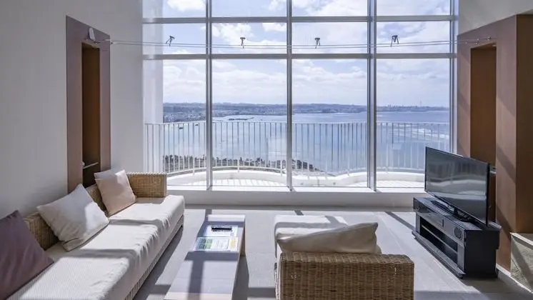 Oda, Sigara İçilmez (Sky Suite)