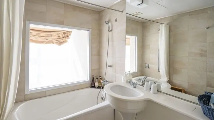 Oda, Sigara İçilmez (Sky Suite)