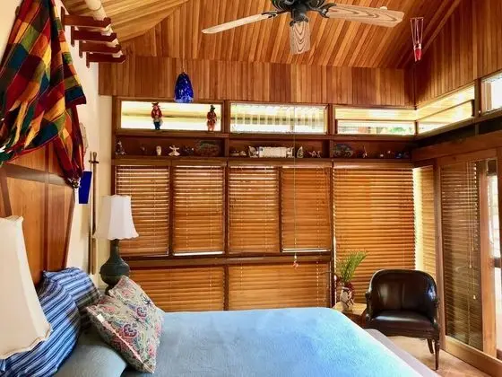 Deluxe Villa, 6 Yatak Odası, Sigara İçilmez, Okyanus Manzaralı