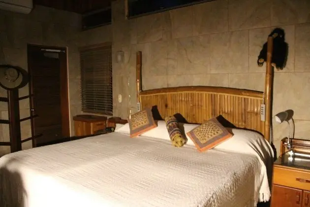 Deluxe Villa, 6 Yatak Odası, Sigara İçilmez, Okyanus Manzaralı