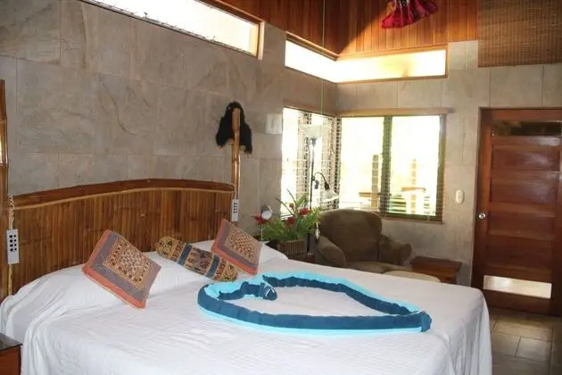 Deluxe Villa, 6 Yatak Odası, Sigara İçilmez, Okyanus Manzaralı