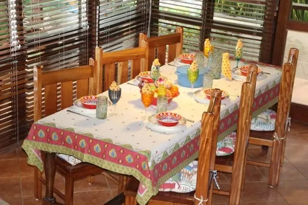 Deluxe Villa, 6 Yatak Odası, Sigara İçilmez, Okyanus Manzaralı