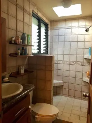 Deluxe Villa, 6 Yatak Odası, Sigara İçilmez, Okyanus Manzaralı