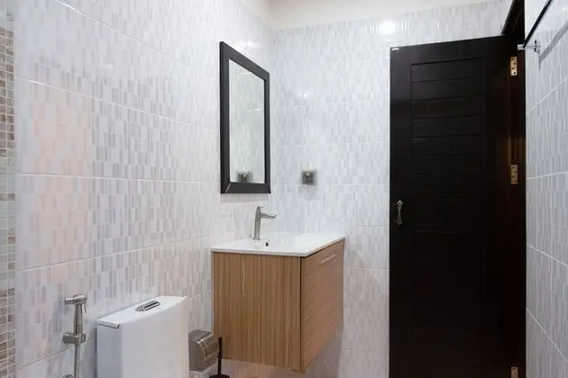 Deluxe İki Ayrı Yataklı Oda, Sigara İçilmez, Denize Sıfır