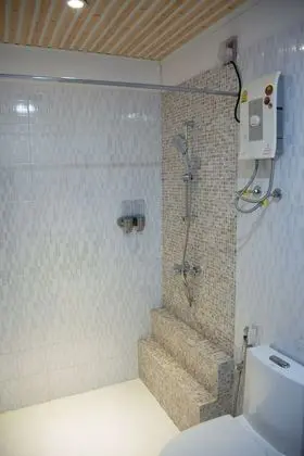 Superior Tek Büyük Yataklı Oda