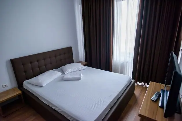 Comfort Apart Daire, 1 Yatak Odası, Denize Sıfır