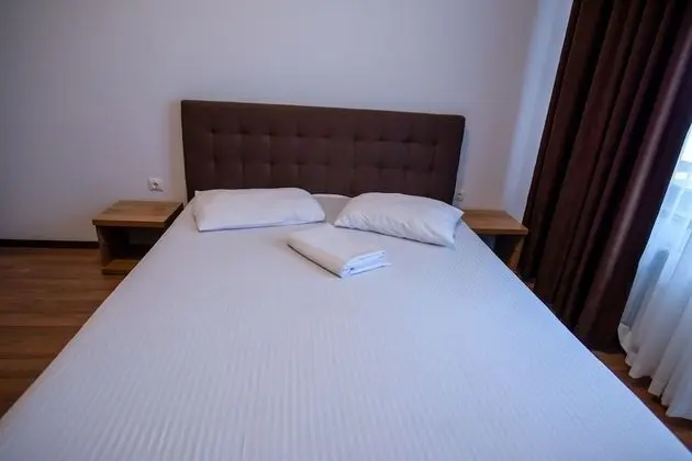 Comfort Apart Daire, 1 Yatak Odası, Denize Sıfır