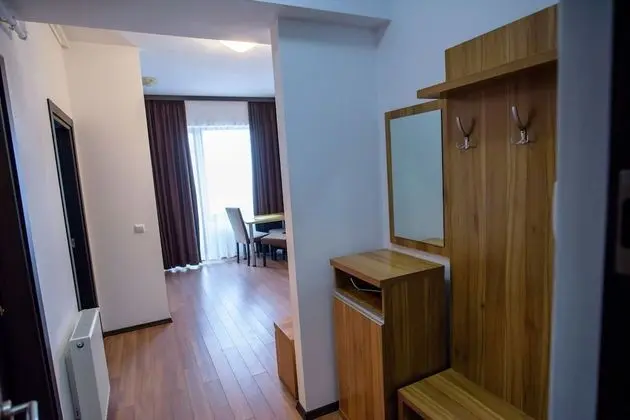 Comfort Apart Daire, 1 Yatak Odası, Denize Sıfır