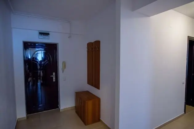 Comfort Apart Daire, 1 Yatak Odası, Denize Sıfır