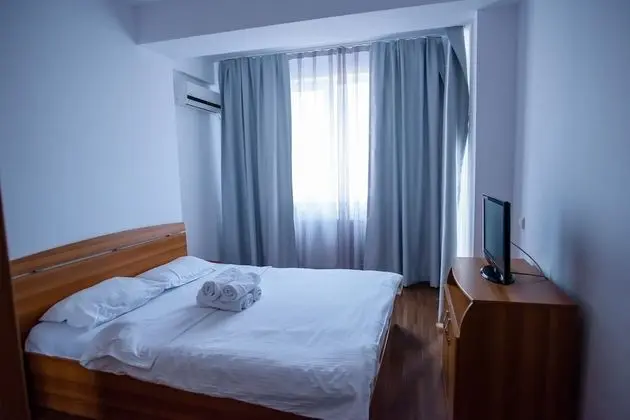 Comfort Apart Daire, 1 Yatak Odası, Denize Sıfır