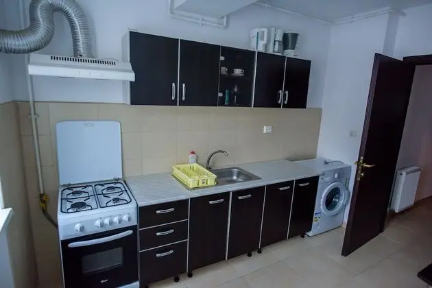 Comfort Apart Daire, 1 Yatak Odası, Denize Sıfır