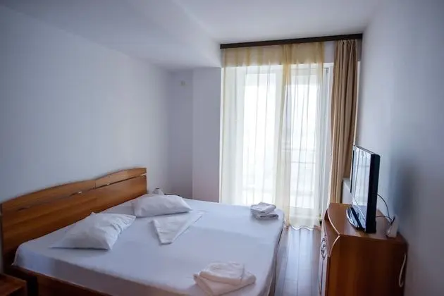 Comfort Apart Daire, 1 Yatak Odası, Denize Sıfır