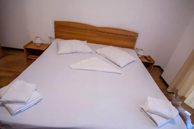 Comfort Apart Daire, 1 Yatak Odası, Denize Sıfır