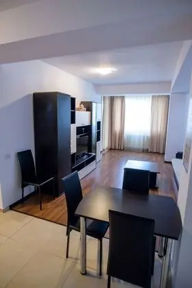 Comfort Apart Daire, 1 Yatak Odası, Denize Sıfır