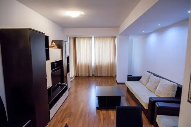 Comfort Apart Daire, 1 Yatak Odası, Denize Sıfır