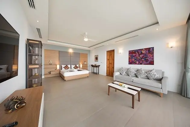 Luxury Villa