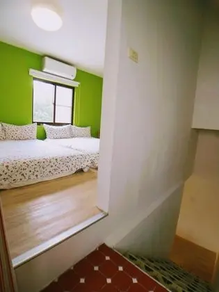 Family Dört Kişilik Oda