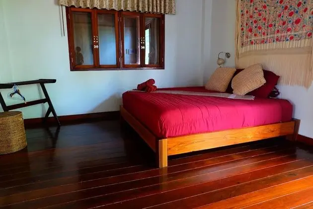 Family Bungalow (No 1,6)
