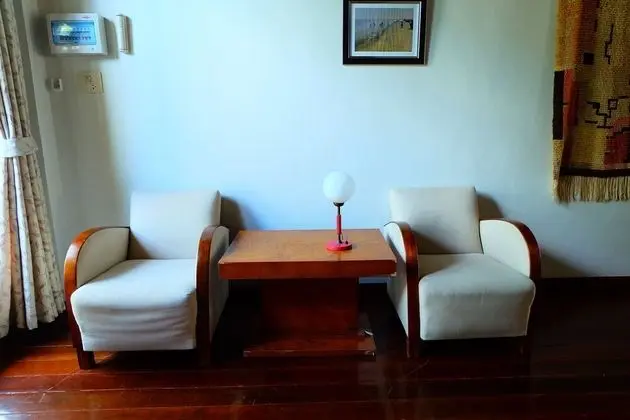 Family Bungalow (No 1,6)