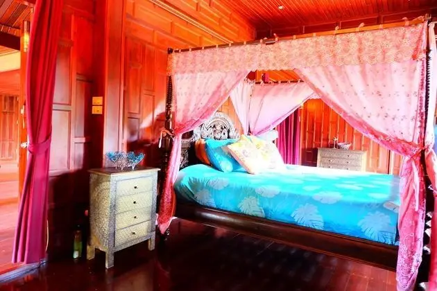 Thai House