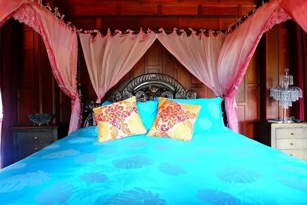 Thai House