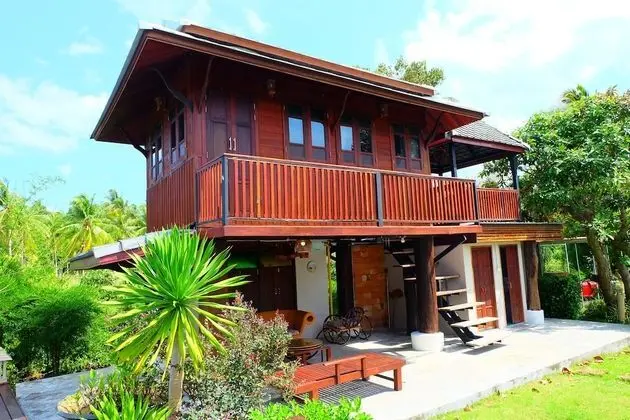 Thai House