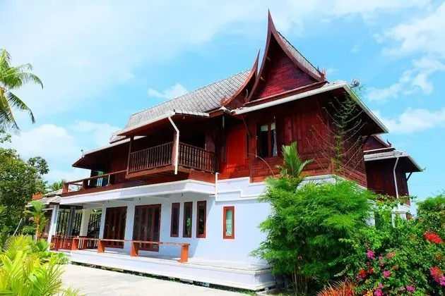 Thai House