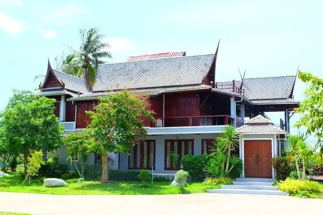 Thai House