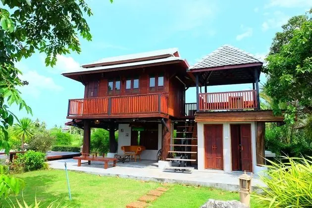 Thai House