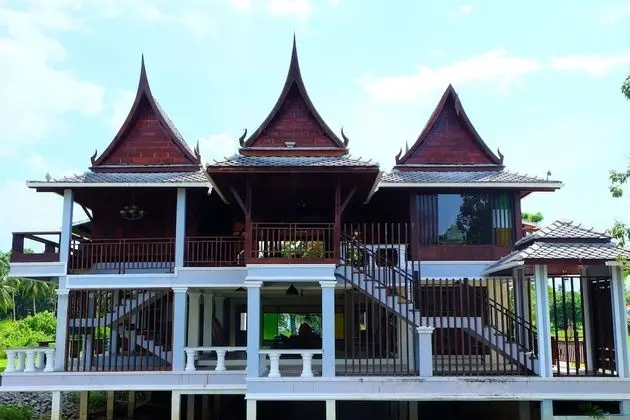 Thai House