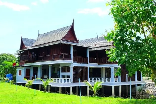 Thai House