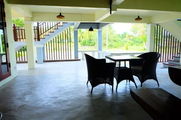 Thai House