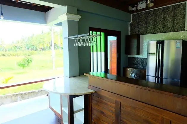 Thai House