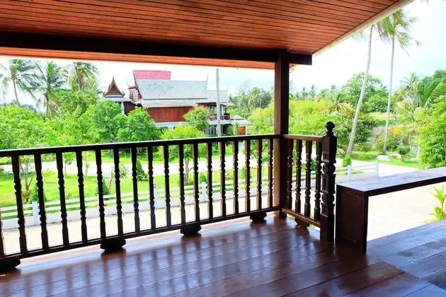 Thai House