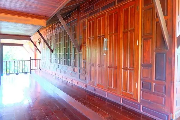 Thai House