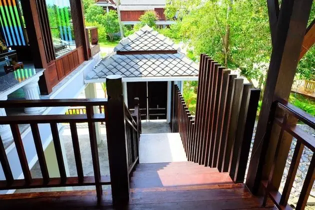 Thai House