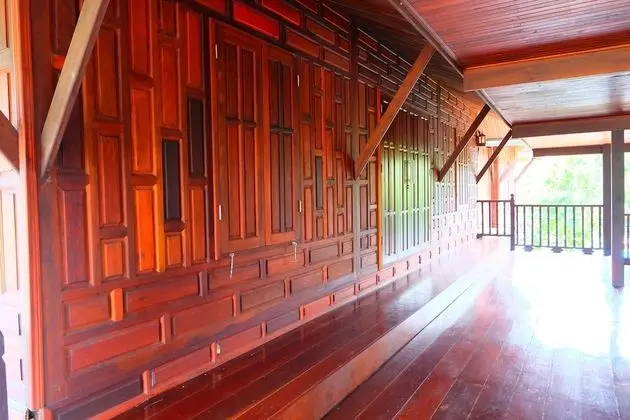 Thai House