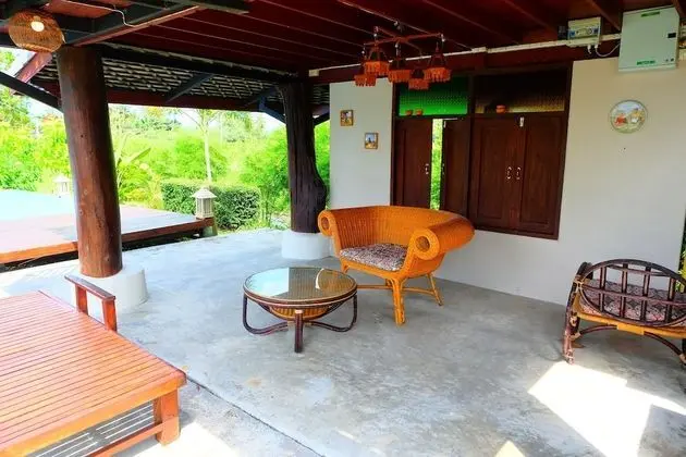 Thai House