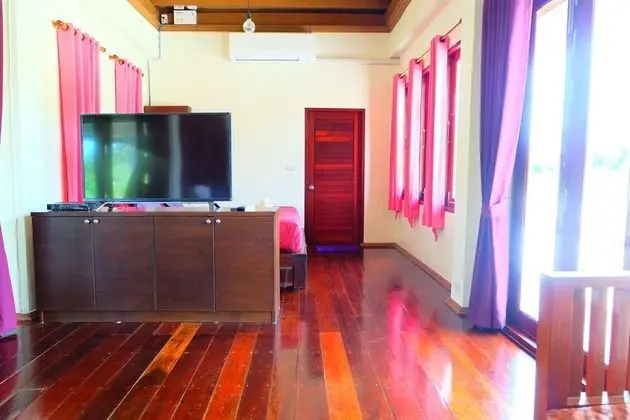 Thai House