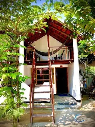 Deluxe Tek Büyük Yataklı Oda, Deniz Manzaralı, Plaj Kenarı